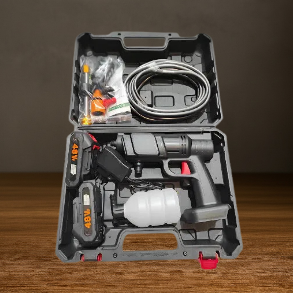 JetLibre Double Power