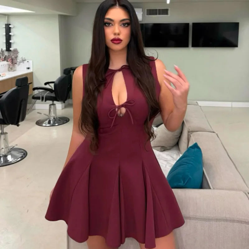 Elegant Style Dresses