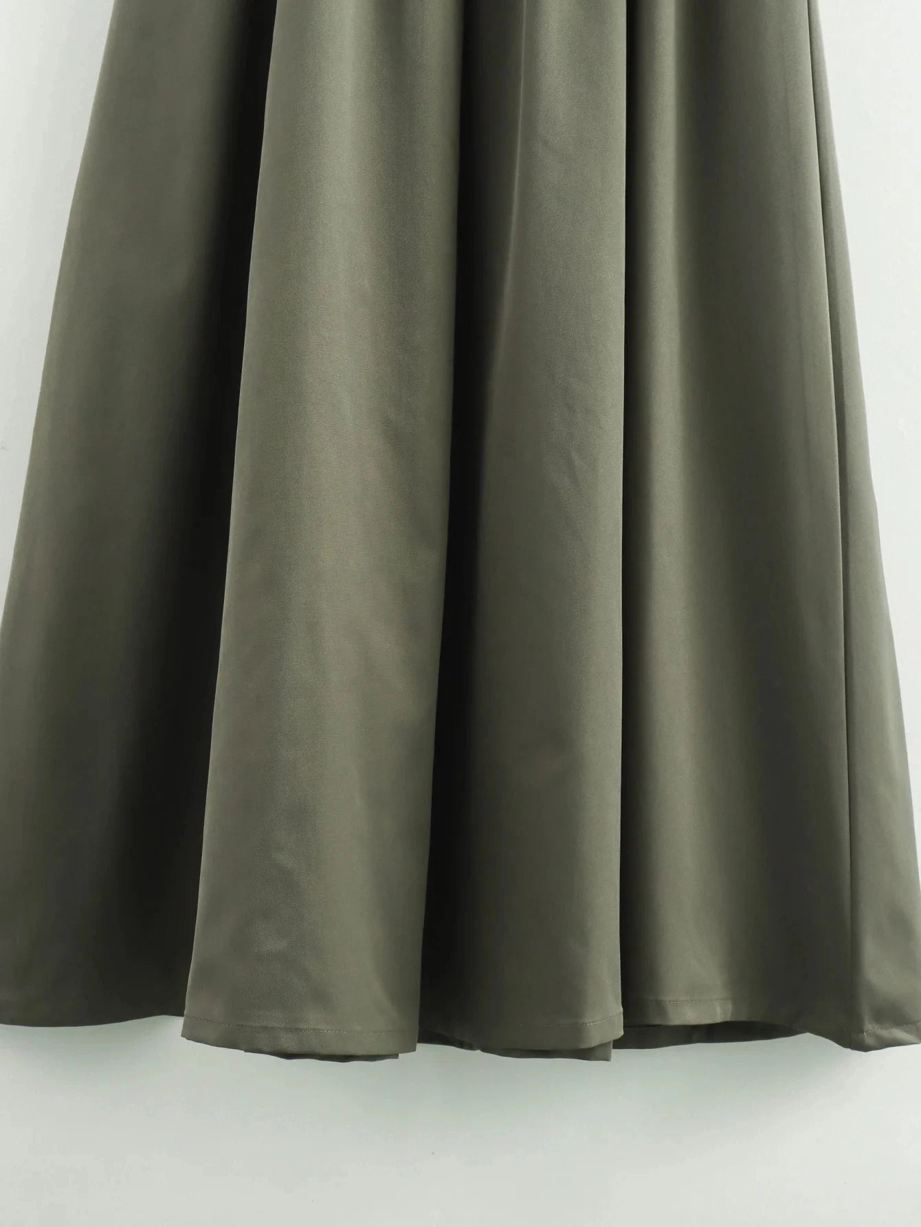 Sleeveless Maxi Dress