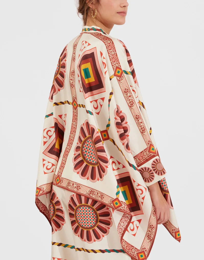 Kimono - Off-white