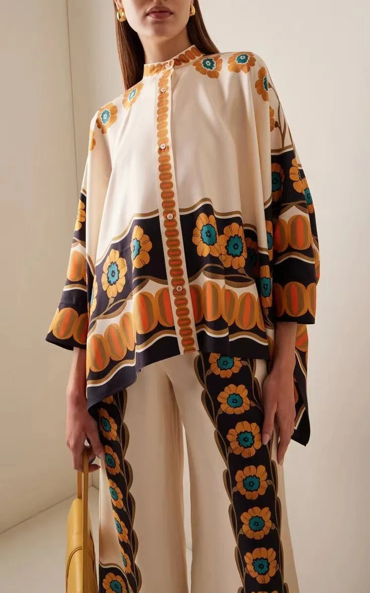 Kimono - Yellow