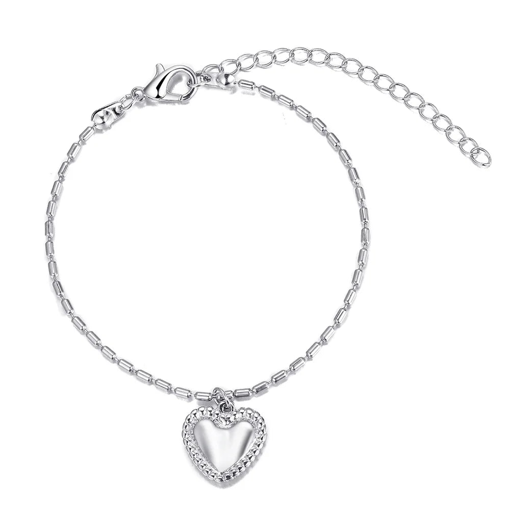 Zirconia Bracelets