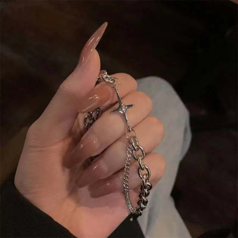 Zirconia Bracelets