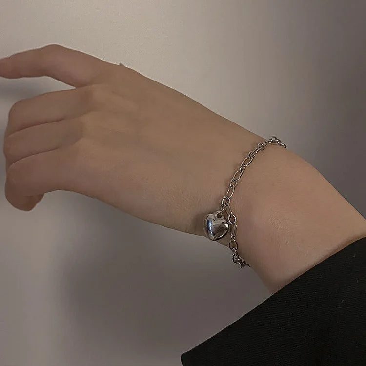 Zirconia Bracelets