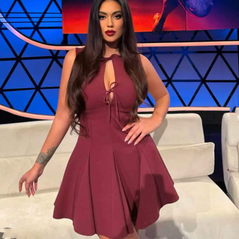 Elegant Style Dresses
