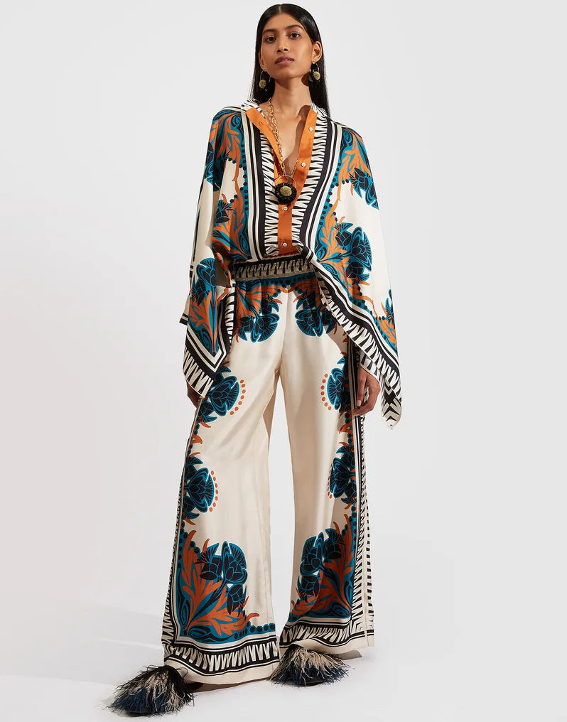 Kimono - Orange