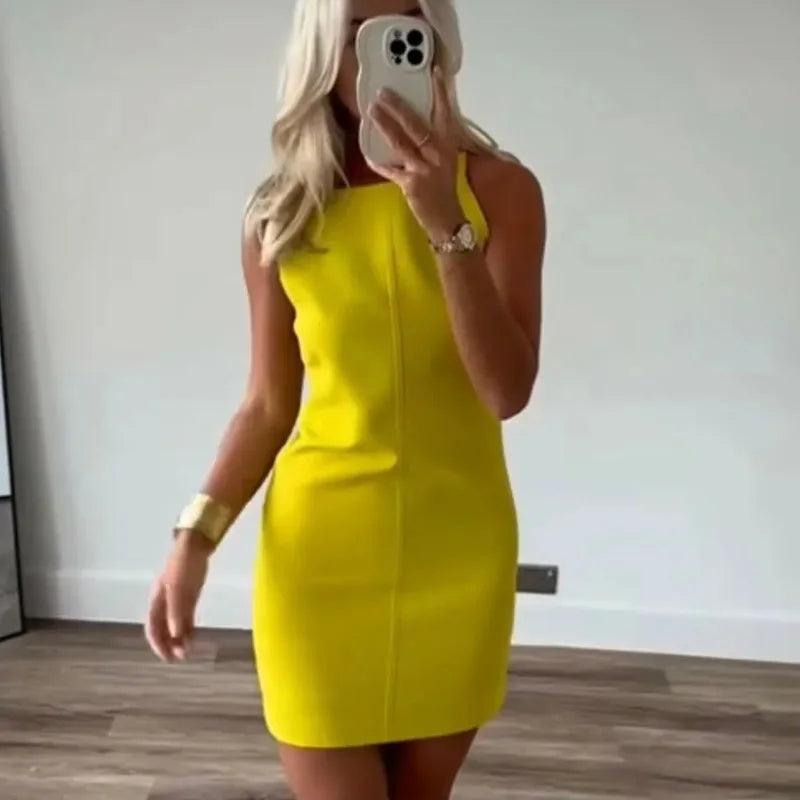 Dress - Bodycon Party