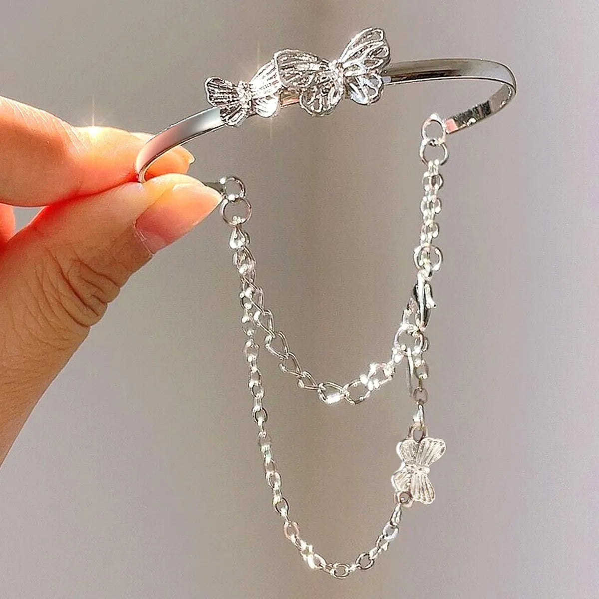 Zirconia Bracelets