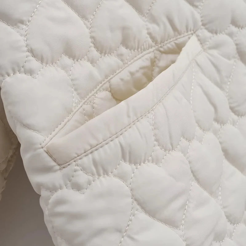 Lightweight Padded Jacket