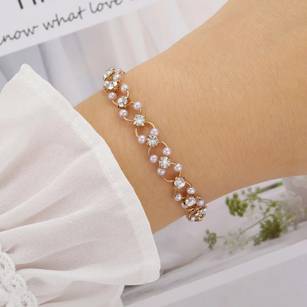 Zirconia Bracelets