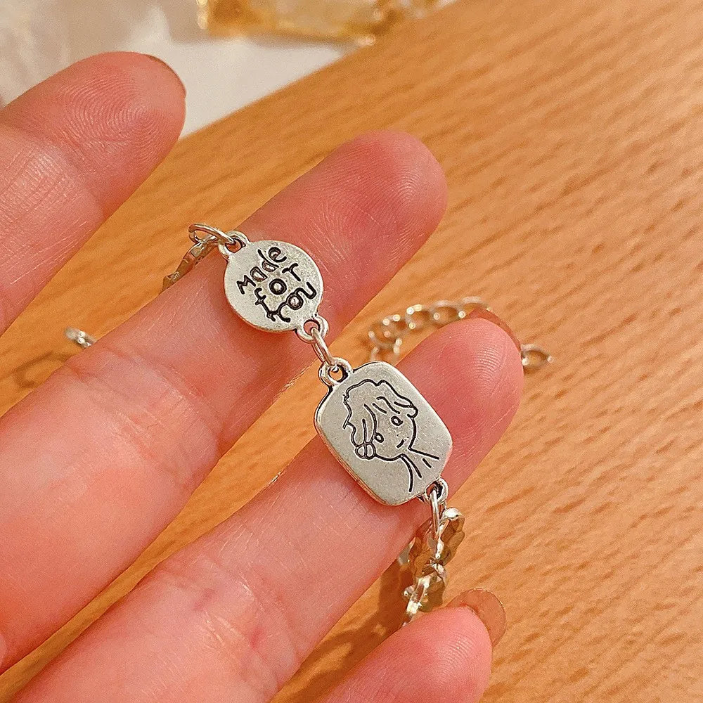 Zirconia Bracelets