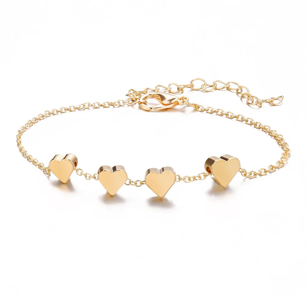 Zirconia Bracelets