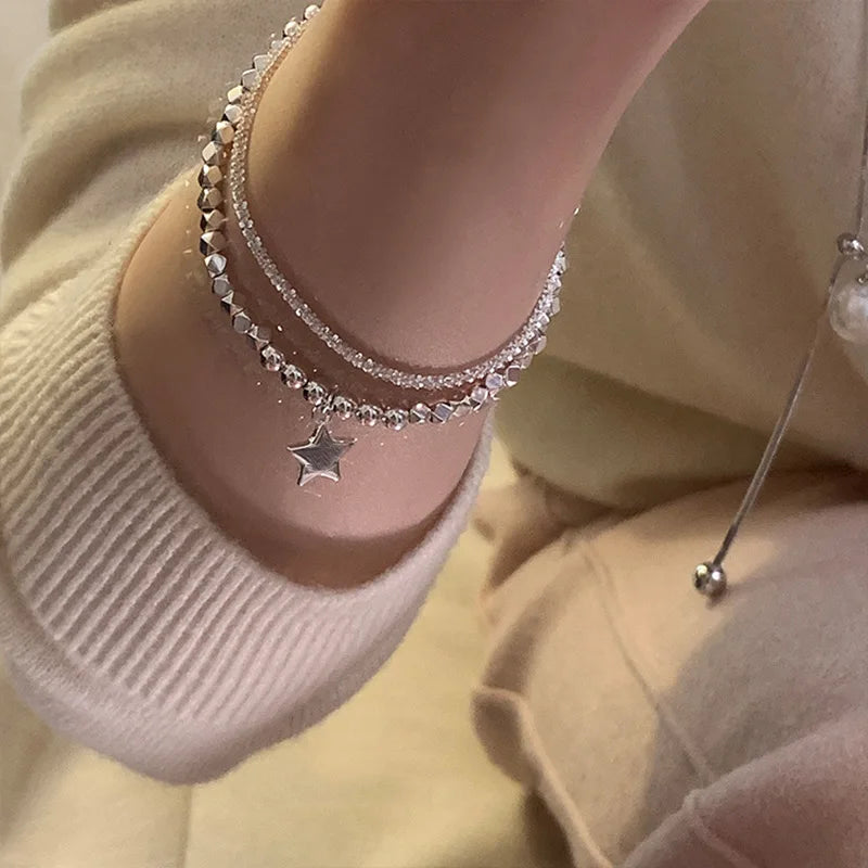 Zirconia Bracelets