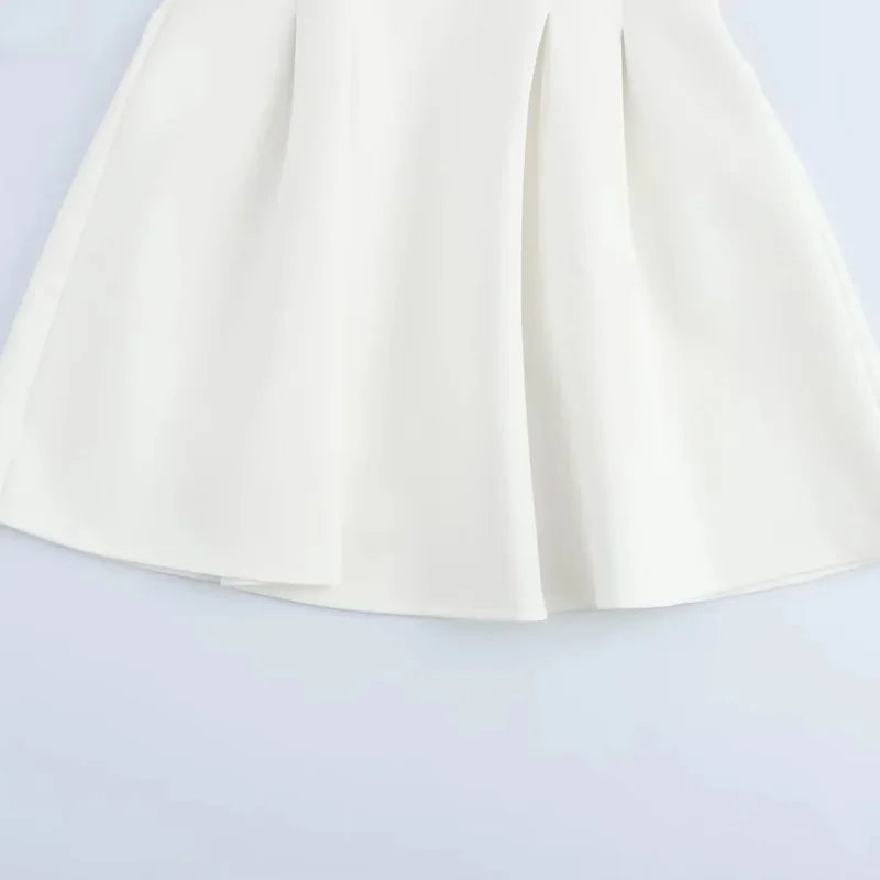 Polo Shirt Dress