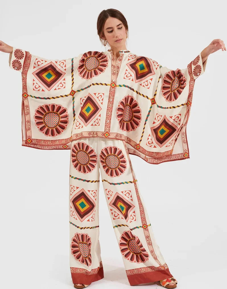 Kimono - Off-white