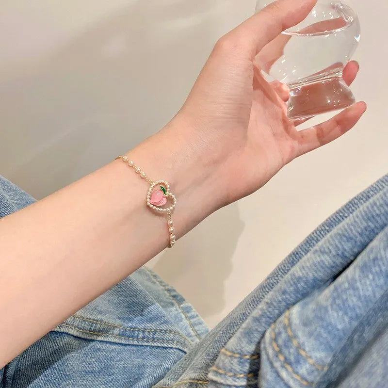 Zirconia Bracelets