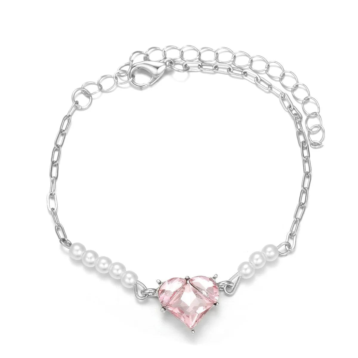 Zirconia Bracelets