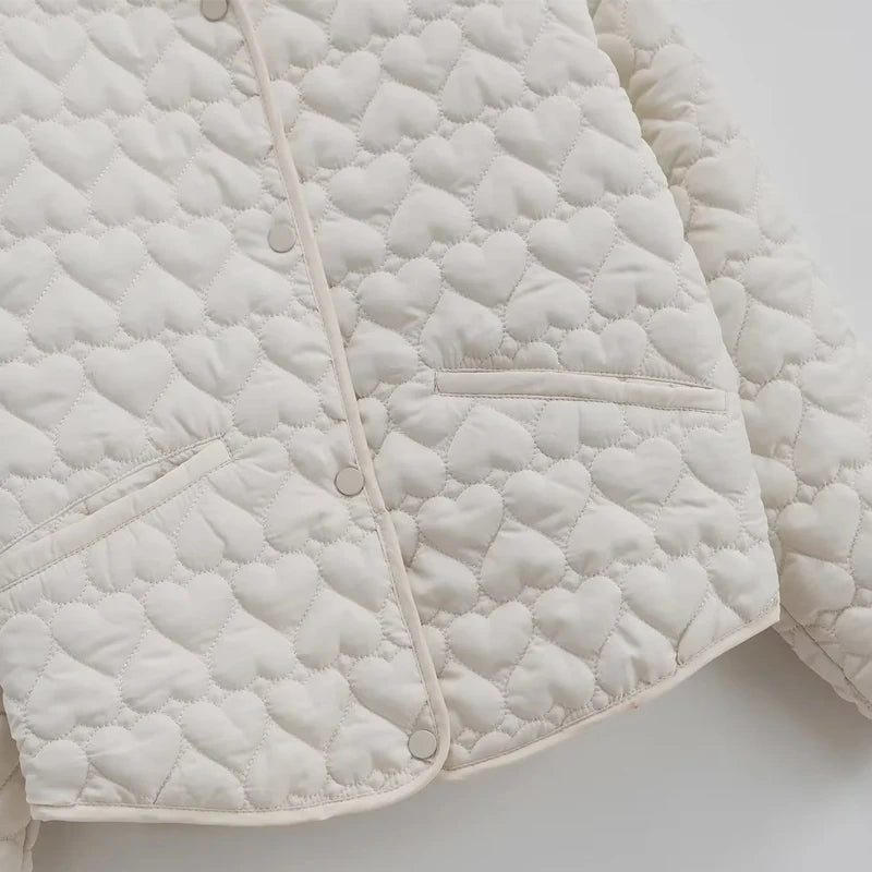 Lightweight Padded Jacket