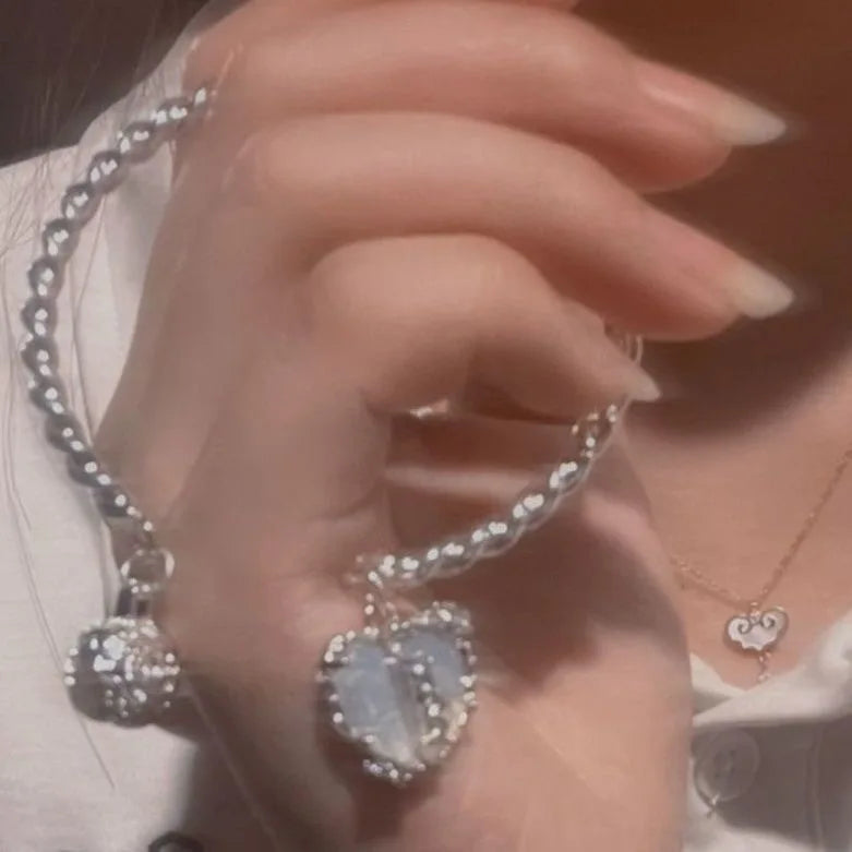 Zirconia Bracelets