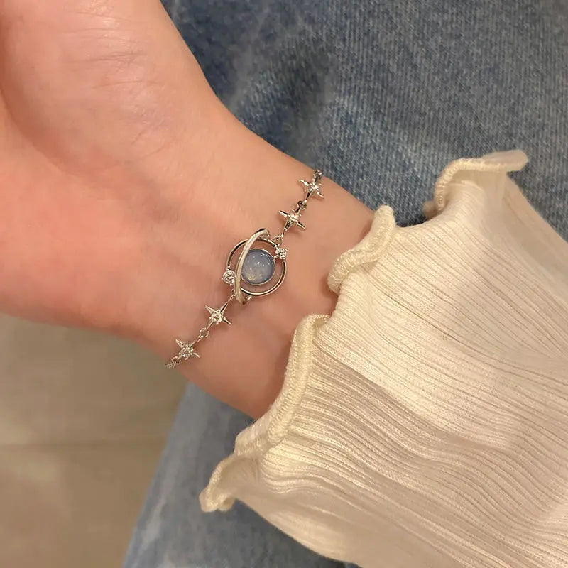 Zirconia Bracelets