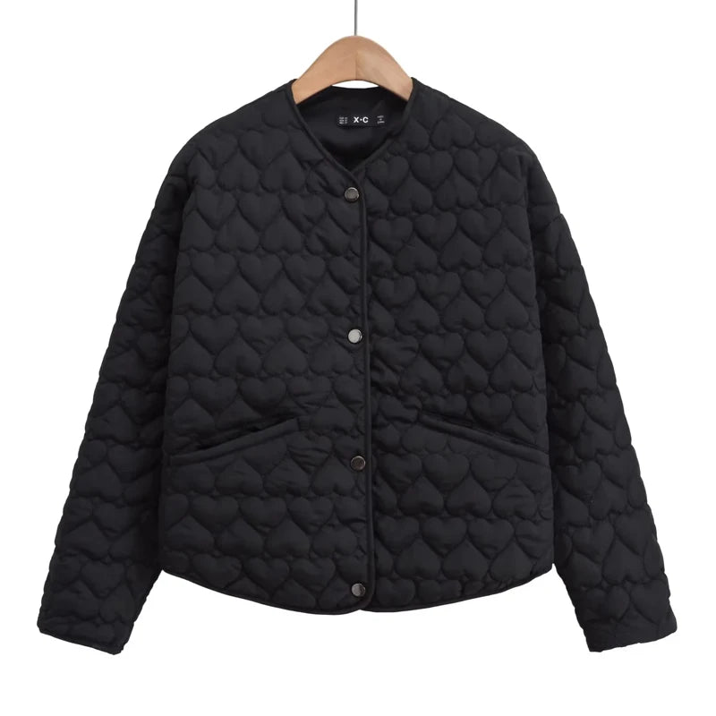 Lightweight Padded Jacket