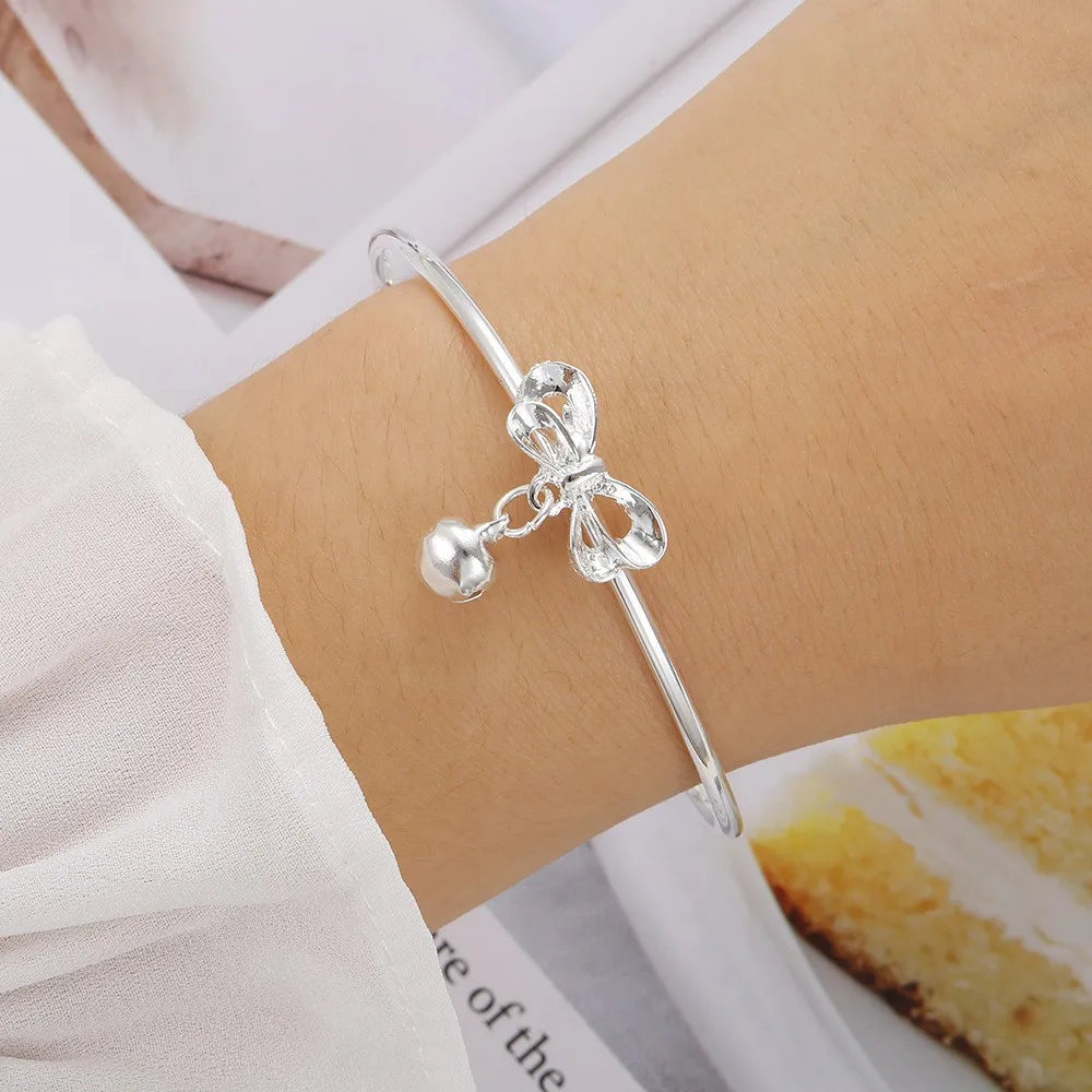 Zirconia Bracelets
