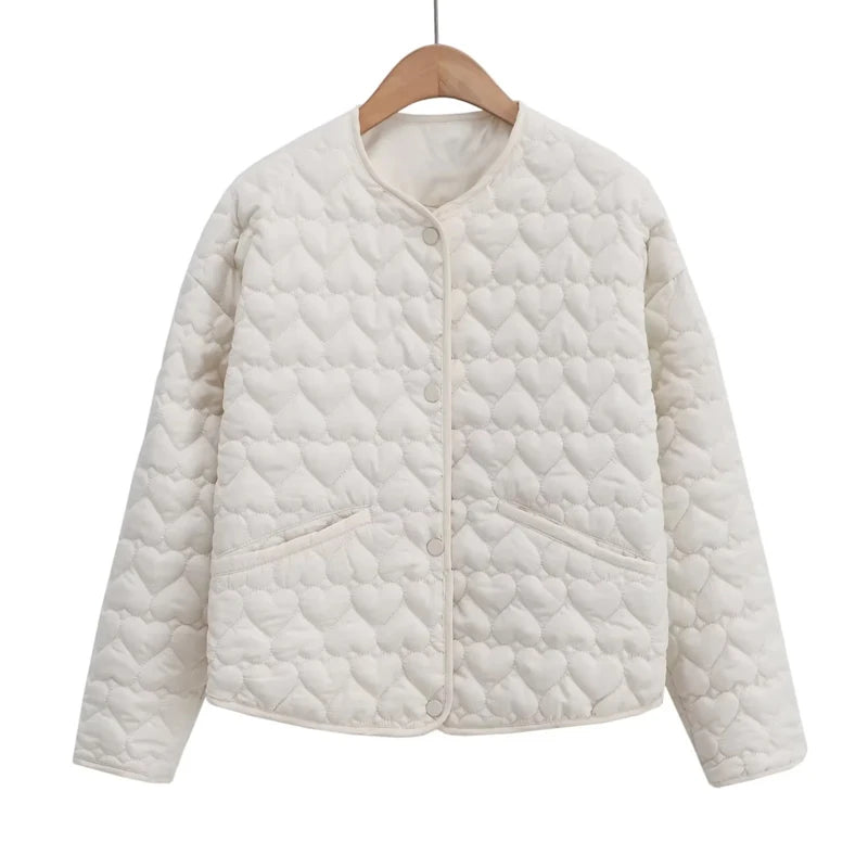 Lightweight Padded Jacket