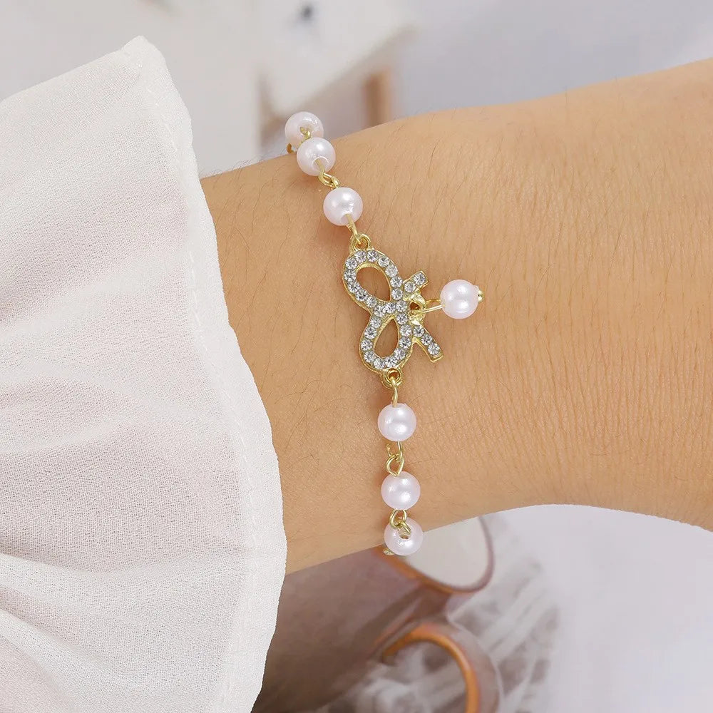 Zirconia Bracelets