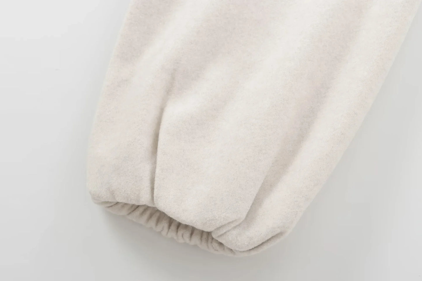 Casual Crop Jacket