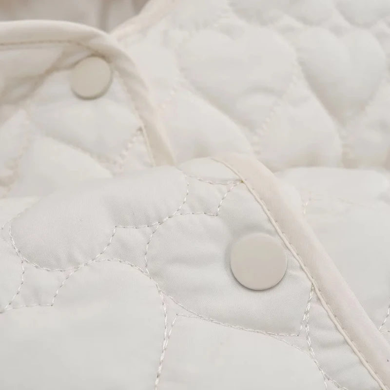Lightweight Padded Jacket