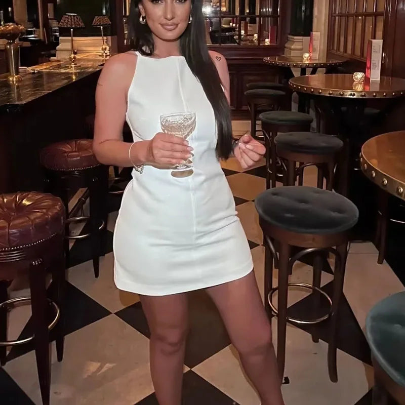 Dress - Bodycon Party