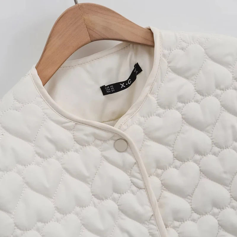 Lightweight Padded Jacket