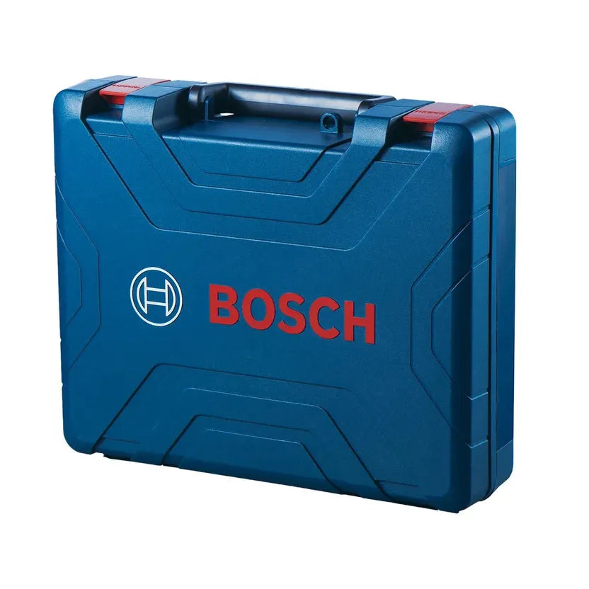 Berbequim Striker Bosch GSB 183 18V + 1 Bateria — Potência, precisão e confiança.