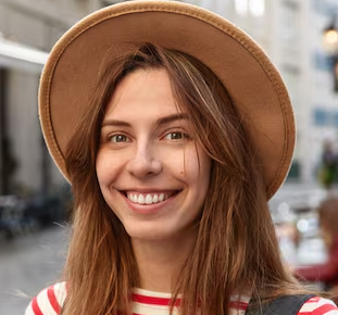 Lucía R. – Madrid