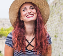 Ana Martins – Lisboa