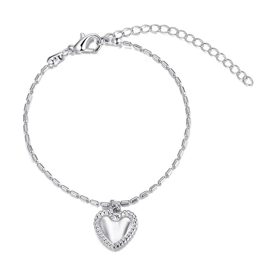Zirconia Bracelets