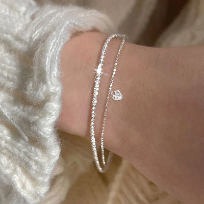 Zirconia Bracelets