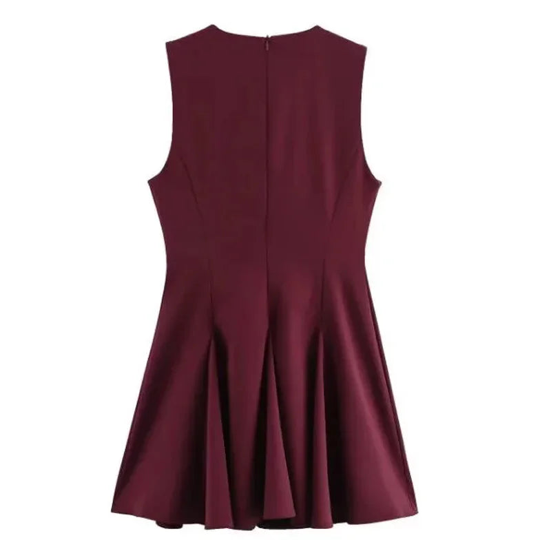 Elegant Style Dresses