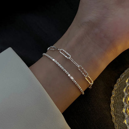 Zirconia Bracelets