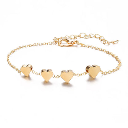 Zirconia Bracelets