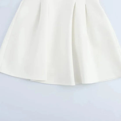 Polo Shirt Dress