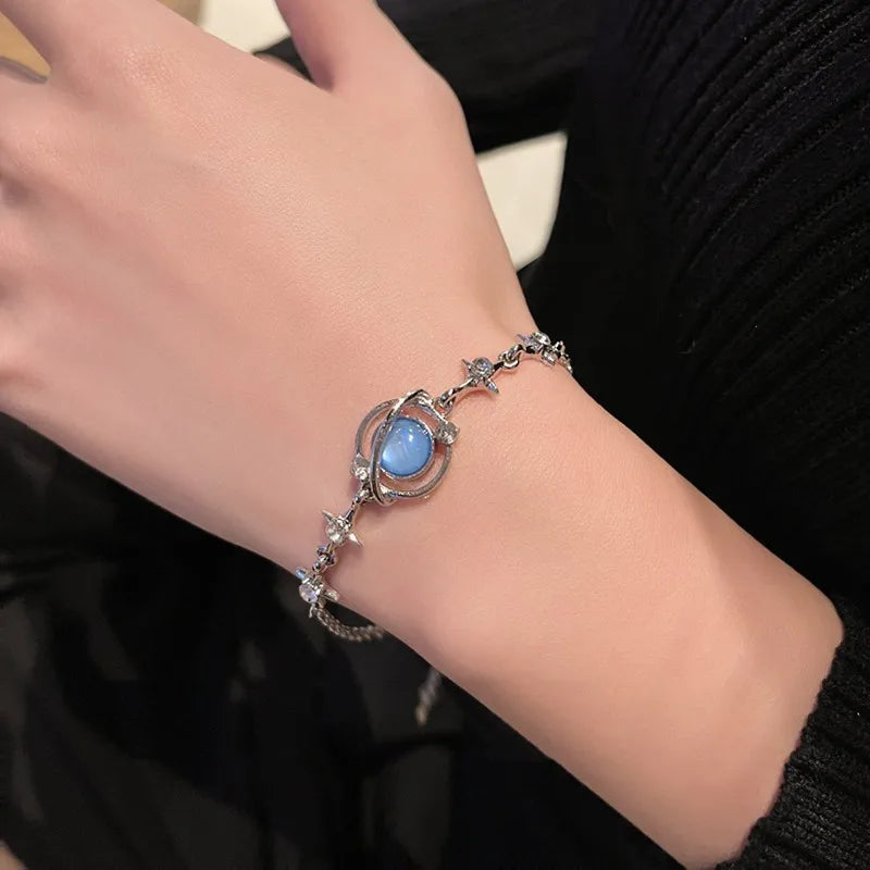 Zirconia Bracelets