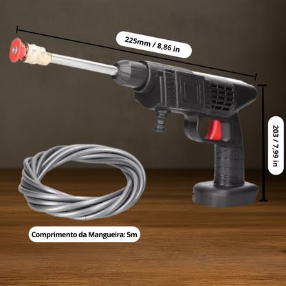 JetLibre Double Power