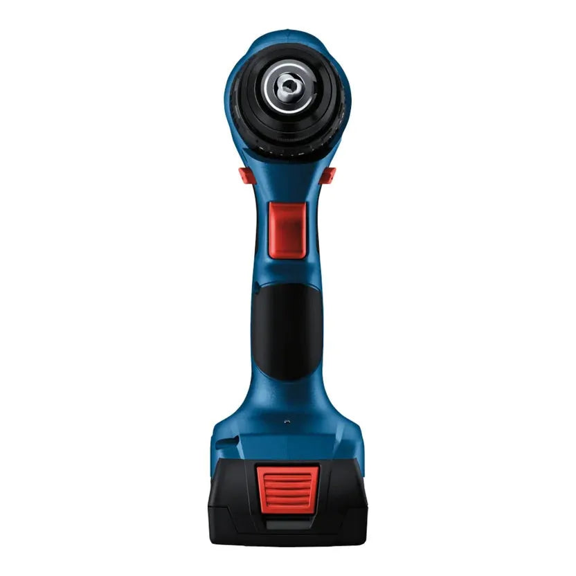 Berbequim Striker Bosch GSB 183 18V + 1 Bateria — Potência, precisão e confiança.