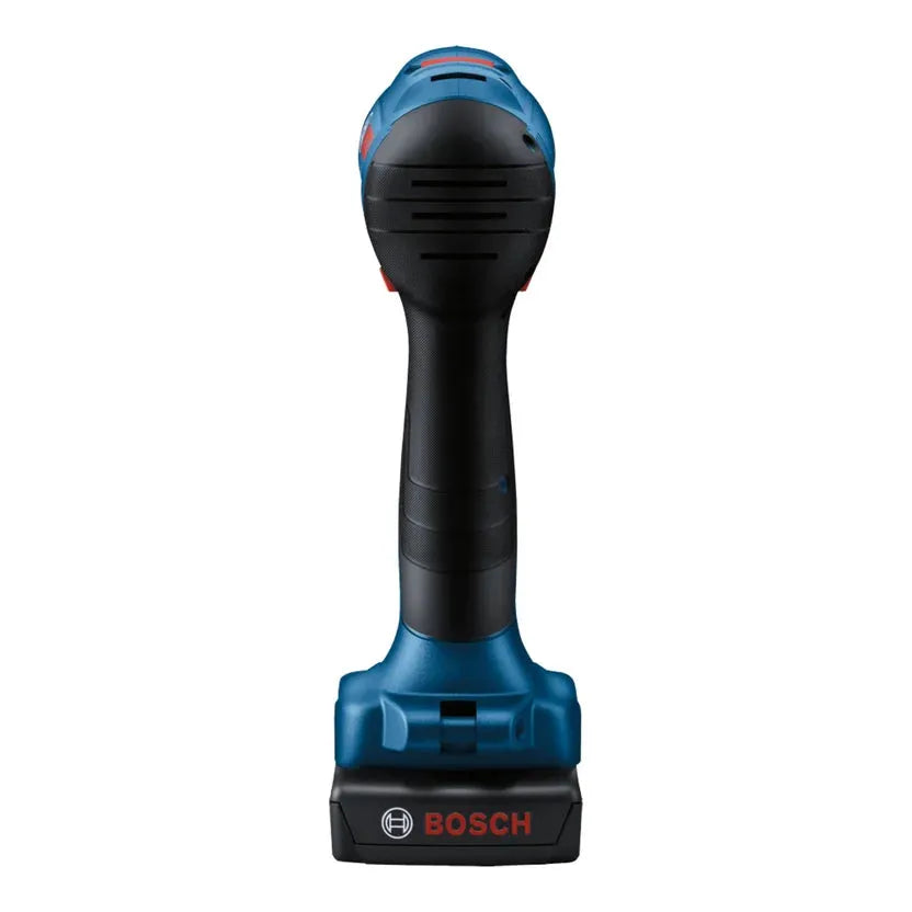 Berbequim Striker Bosch GSB 183 18V + 1 Bateria — Potência, precisão e confiança.