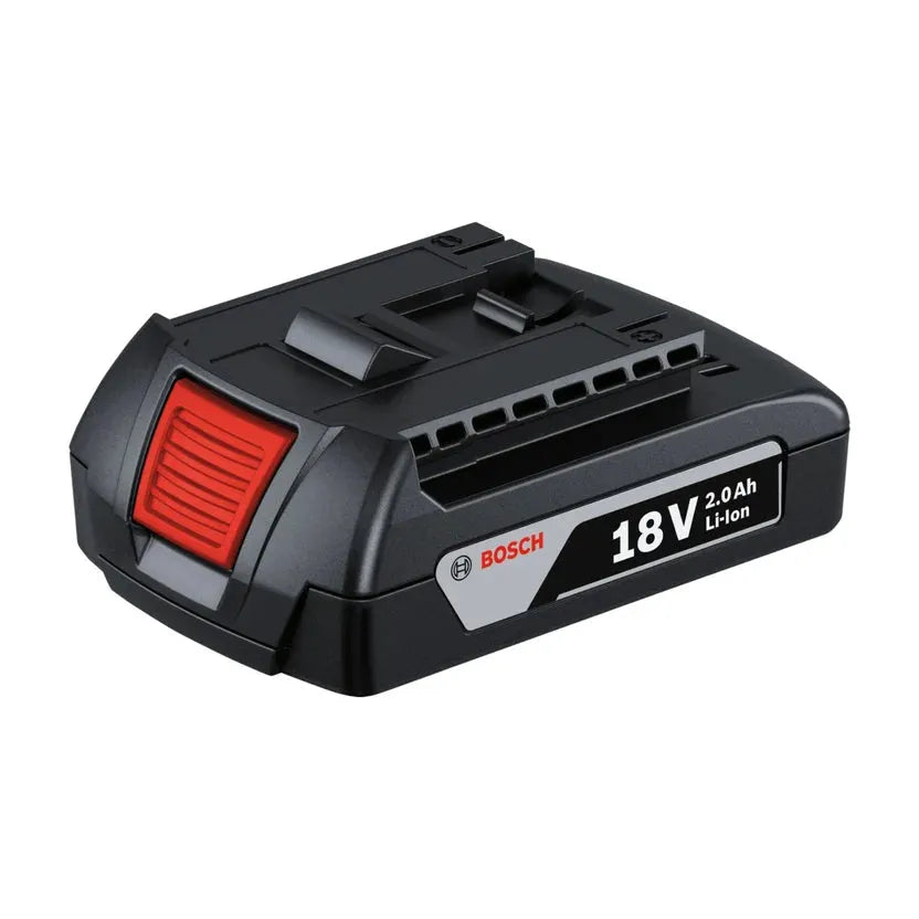 Berbequim Striker Bosch GSB 183 18V + 1 Bateria — Potência, precisão e confiança.