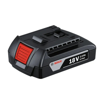 Berbequim Striker Bosch GSB 183 18V + 1 Bateria — Potência, precisão e confiança.